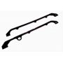 Set complet garnituri, motor