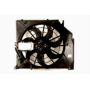 Ventilator radiator
