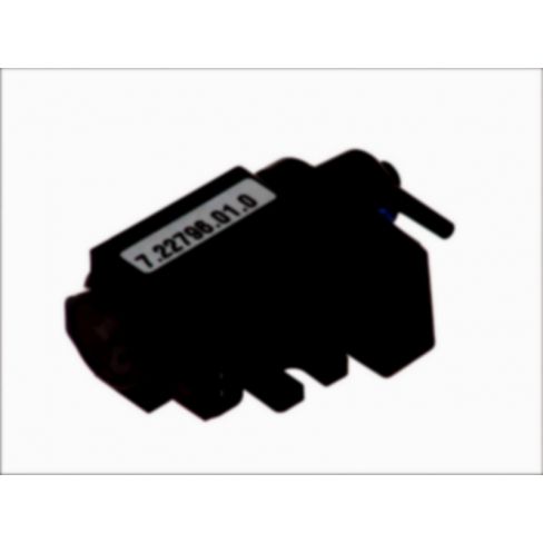 Supapa de comanda electropneumatica