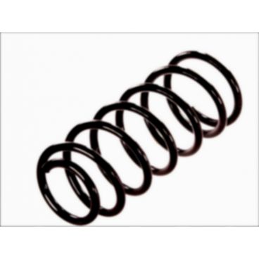 Arc suspensie axa fata
