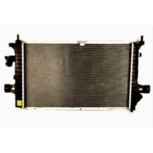 Radiator racire cu apa