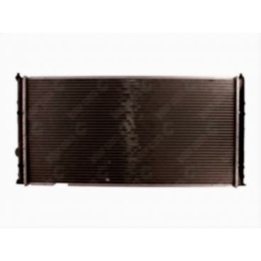 Radiator racire cu apa