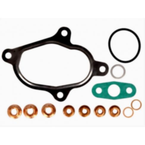 Kit de montaj turbocompresor Kit de montaj turbocompresor
