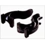 Elemente fixare arc suspensie