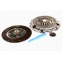 Clutch kit with bearing
