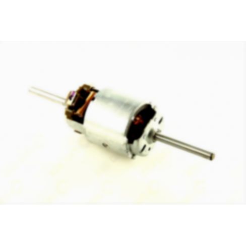 Motor ventilator