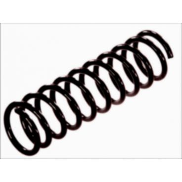 Arc suspensie axa spate