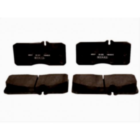 Set placute frana Set placute frana