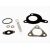 Kit de montaj turbocompresor
