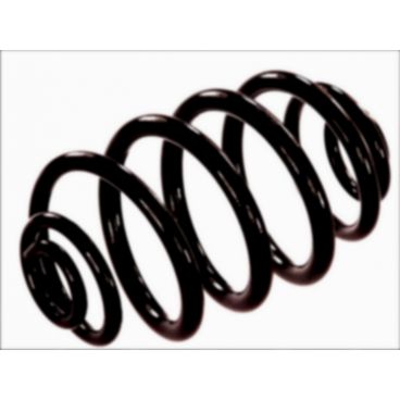 Arc suspensie axa spate