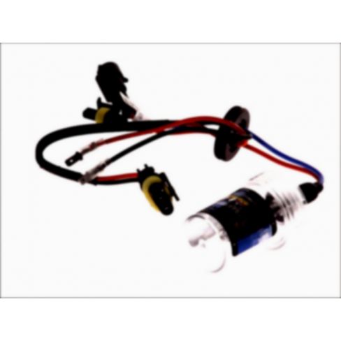 Lampa tuning