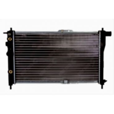 Radiator racire cu apa