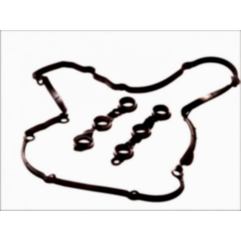 Set garnituri supape