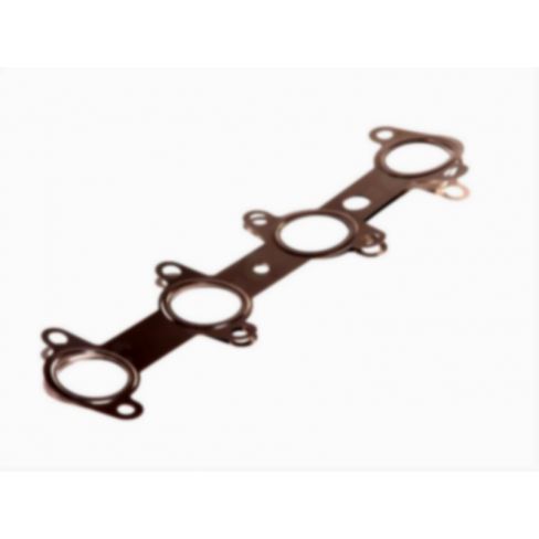 Garnitura galerie evacuare Garnitura galerie evacuare