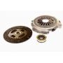 Clutch kit with bearing