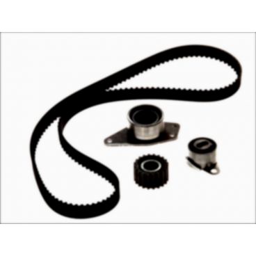 Kit distributie (curea+role)