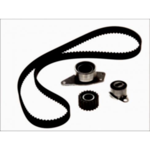 Kit distributie (curea+role)