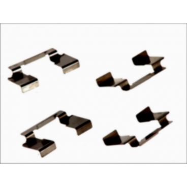 Kit de montaj placute frana