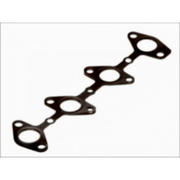 Garnitura galerie evacuare