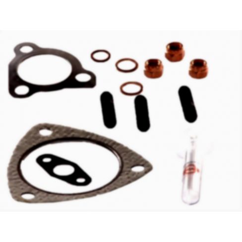 Kit de montaj turbocompresor Kit de montaj turbocompresor