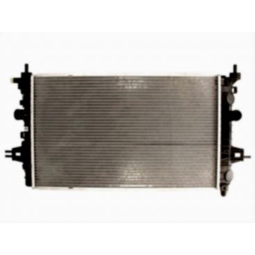 Radiator racire cu apa