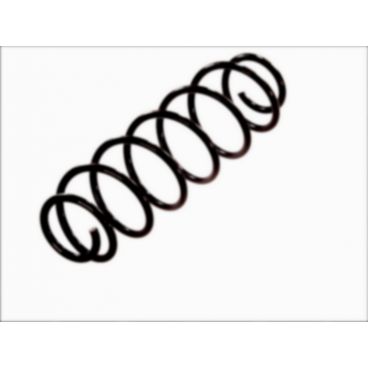 Arc suspensie axa spate