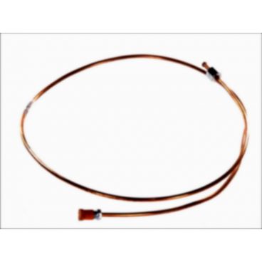 Furtun elastic frana