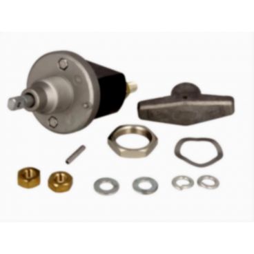 Intrerupator alimentare acumulator IVECO