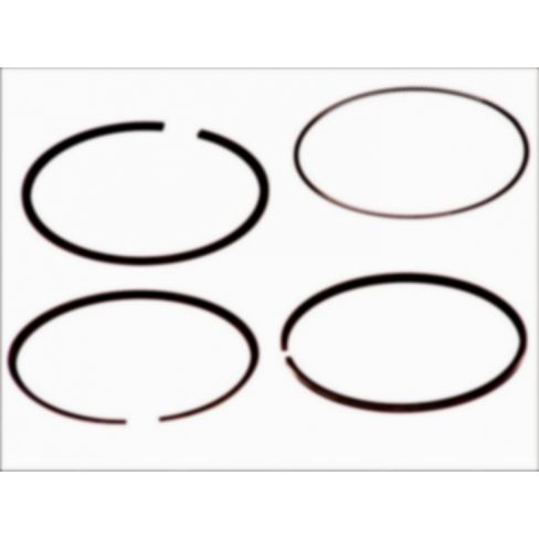 Segmenti piston