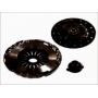 Clutch kit with bearing Clutch kit with bearing