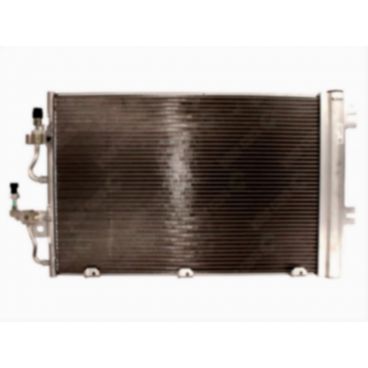 Radiator aer conditionat