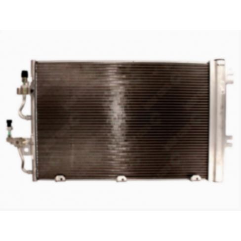 Radiator aer conditionat