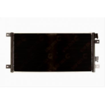 Radiator aer conditionat