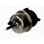 Servo-motor frana