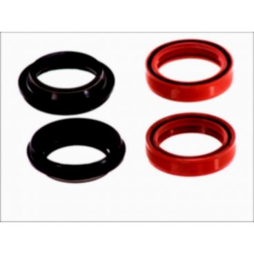 Set simering suspensie fata