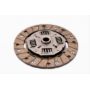 Clutch kit with release plate