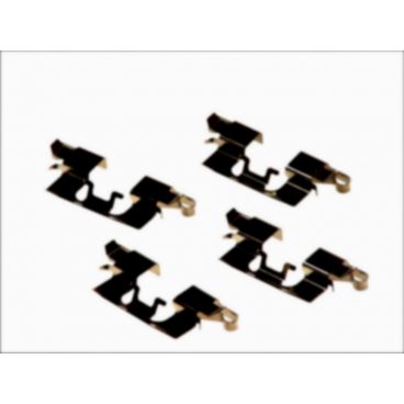 Kit de montaj placute frana