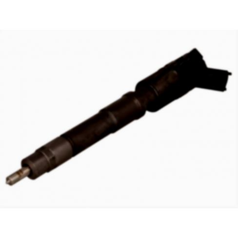 Injector electromagnetic CR