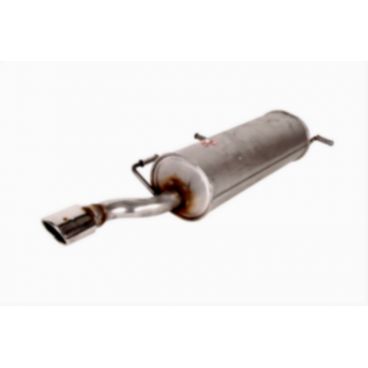 Toba finala esapament