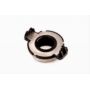 Clutch kit with bearing