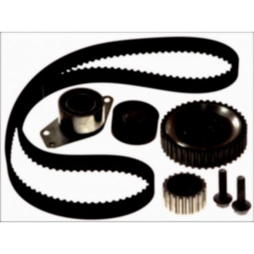 Kit distributie (curea+role)