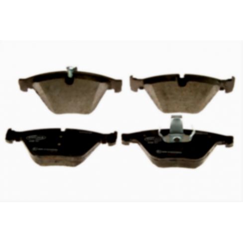 Set placute frana Set placute frana