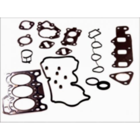 Set garnituri motor