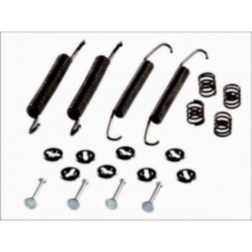 Kit de montaj saboti frana