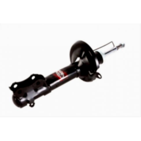 Amortizor ax fata Amortizor ax fata