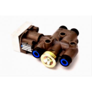 Valva reglare inaltime