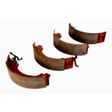 Sabot frana