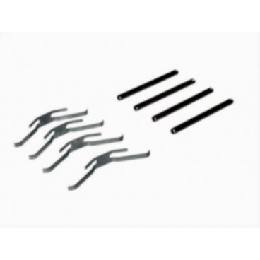 Kit de montaj placute frana