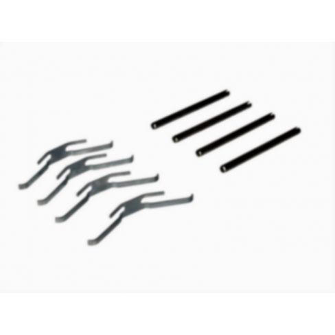 Kit de montaj placute frana