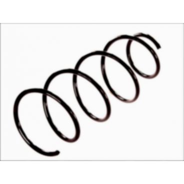 Arc suspensie axa fata